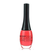 Beter Nail Care Youth Color 067 Pure Red Rejuvenating Nail Polish