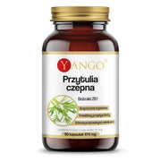 Yango Czepna Supplement Dietary 90 Capsules