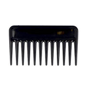 Eurostil Barber Comb Black 1 Unit