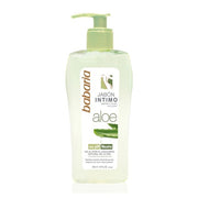 Babaria Intimate Hygiene Soap Aloe Vera 300ml