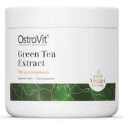 Ostrovit Green Tea Extract 100g