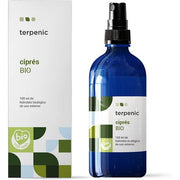 Terpenic Zypres Organic Hydrosol 100ml