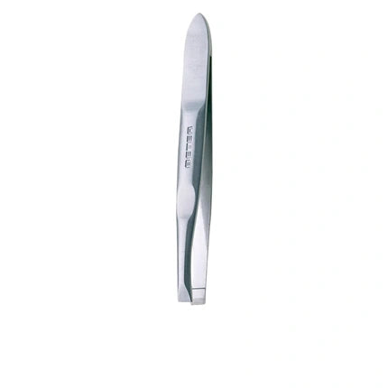 Beter Stainless Steel Straight Tip Tweezers Precision Grooming Tool