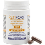 Hulka Retifort 60 Capsule