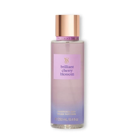 Victoria's Secret Brilliant Cherry Blossom Body Mist 250 Ml