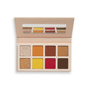 Makeup Revolution X Soph Mini Palette Eyeshadow Palette 88 G