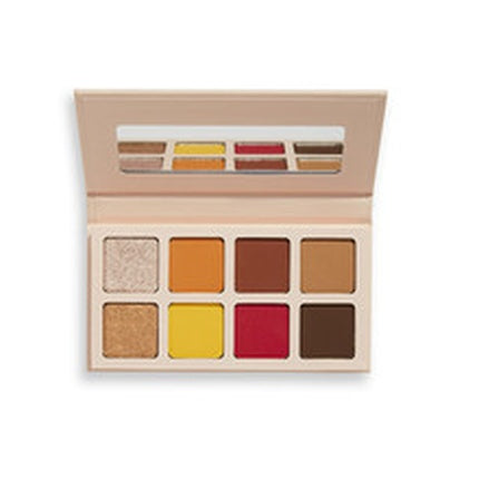Makeup Revolution X Soph Mini Palette Eyeshadow Palette 88 G
