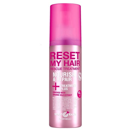 Smart Touch Reset My Hair Treatment Plus Rebuilding Spray Conditioner 12 In 1 150ml