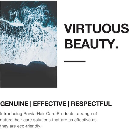 PREVIA Curl Definer 200ml