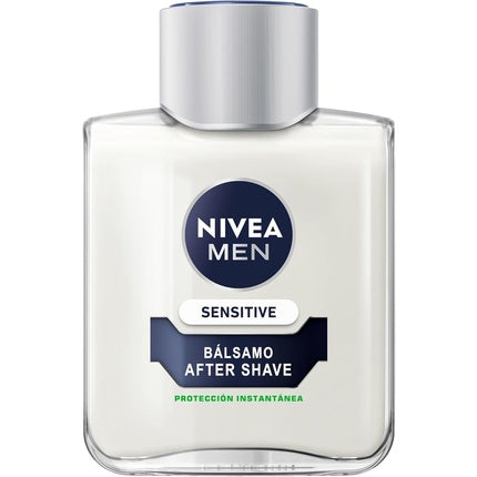 Nivea Men Sensitive After Shave Balm 100ml