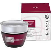 Incarose Extra Pure Exclusive Excellence Face Cream 50ml