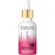 Eveline Unicorn Magic Drops Make-Up Primer & Beauty Serum 2in1 - 30ml