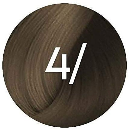 Wella Illumina 4/ 60ml hair color