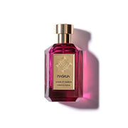 Nashja D Scarlet Amber Extrait De Parfum 100 Ml