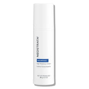 NEOSTRATA High Potency Face Cream AHA Exfoliator & Hydrator with Glycolic Acid, Antioxidants and Vitamin E 30g