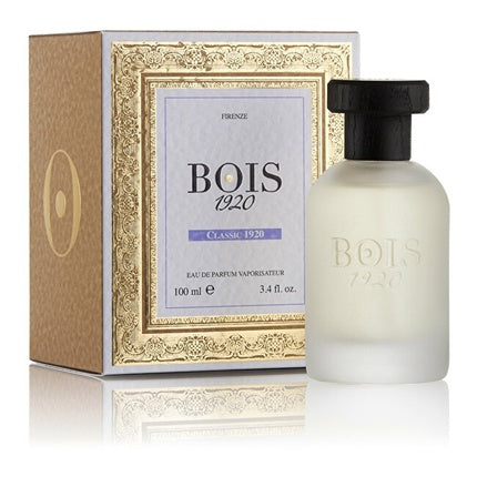 Bois 1920 Classic 1920 Eau De Parfum And Eau De Toilette