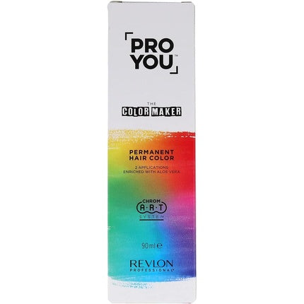 Revlon Pro You The Color Maker 2.0/2N