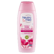 Neutro Med Shower Gel Magnolia Flowers 400ml