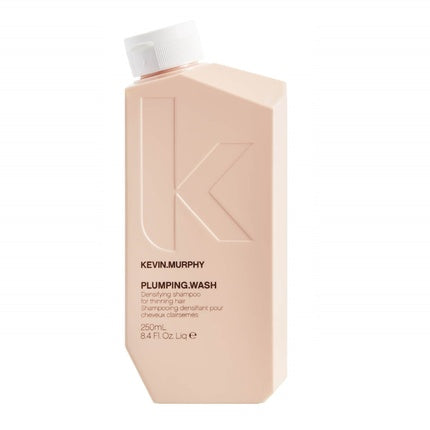 Kevin Murphy Plumping.Wash Thickening Shampoo For Fine And Thinning Hair 250ml