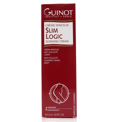 Guinot Slim Logic Slimming Cream