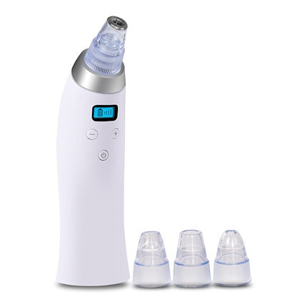 Beautyrelax Peelmax Cosmetic Device For Skin Abrasion