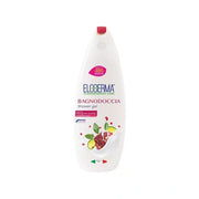 Eloderma Eloderma Shower Gel Pomegranate And Lime 600 Ml
