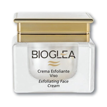 Bioglea Exfoliating Face Cream 50 Milliliters