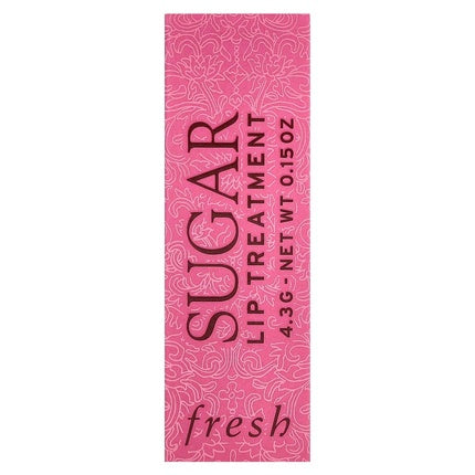 Sugar Lip Balm Hydrating Treatment Bloom