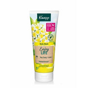 Kneipp Shower Balm Joy Of Life And Shower Balm Litsea Cubeba And Lemon 200 Ml Each
