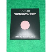 Mac Cosmetics Powder Kiss Soft Matte Eye Shadow Refill - Felt Cute