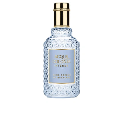 4711 Acqua Colonia Intense Pure Breeze Of Himalaya Eau De Cologne 50ml Unisex Spray