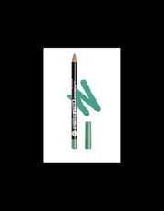 Jcat Beauty Jcat Eye Liner Wholly Addict Sea Green