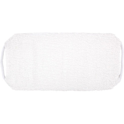 Exfoliating Wash Cloth for Large Areas