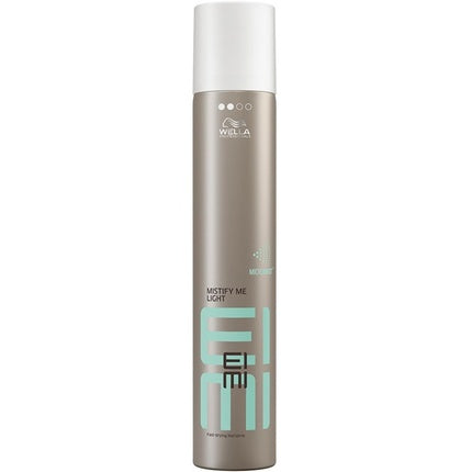 Wella Professionals Eimi Mistify Me Light Hairspray - 500ml