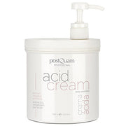 PostQuam Citrus Relaxing Cream 1000ml