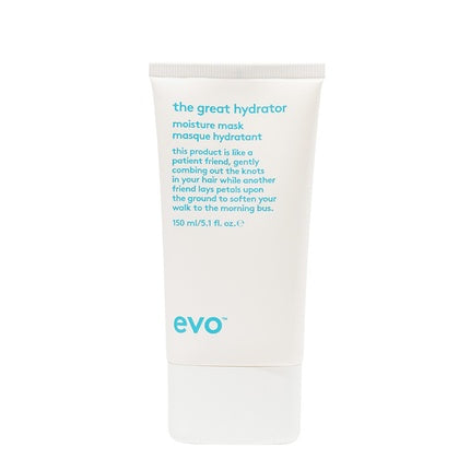 Hair Evo Hydrate The Great Hydrator Moisture Mask 150ml