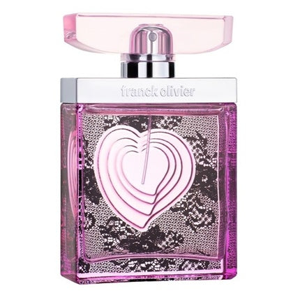 Franck Olivier Passion Extreme Pour Elle Eau De Parfum Spray 50ml