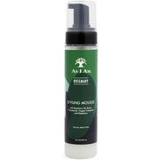 As I Am Rosemary Oil Styling Mousse 8oz