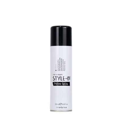 Ice Cream Style-In Thermo Spray Hair Protection Spray 250ml