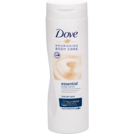 Dove Essential Nourishment Body Milk Nourishing Body Lotion