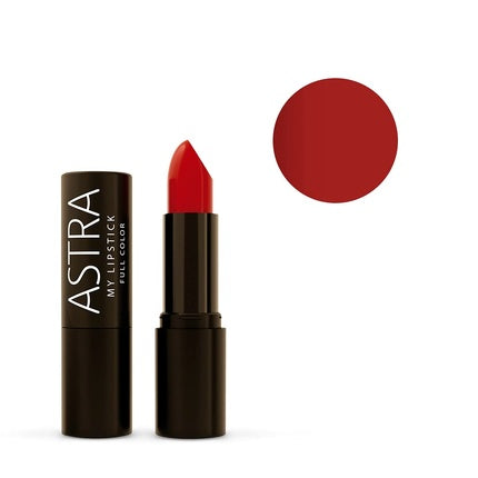ASTRA My Moisturizing Lipstick Cosmetics 07