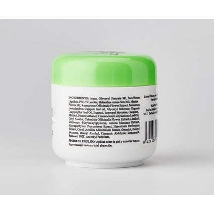 Planta-Pol Massage Cream 50ml PL Zhinyin