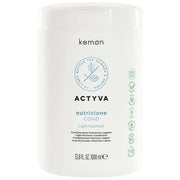 Kemon Actyva Conditioner Nutrition 1000 Milliliters
