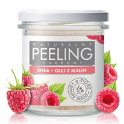 E-Fiore Sugar Peeling Raspberry, 300 G