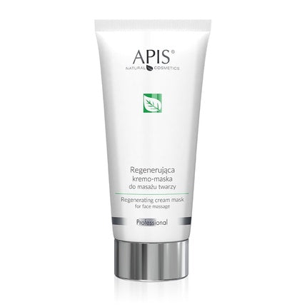 Apis Regenerating Cream Mask - 200ml