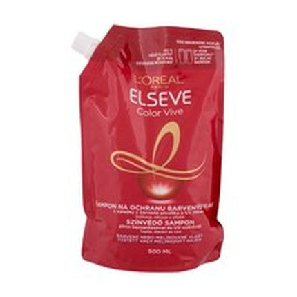 L'Oral Professionnel Elseve Colorvive Shampoo