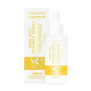 Vitamin C Serum for Face Korean Brightening Ascorbic Acid Vitamin Tree Water