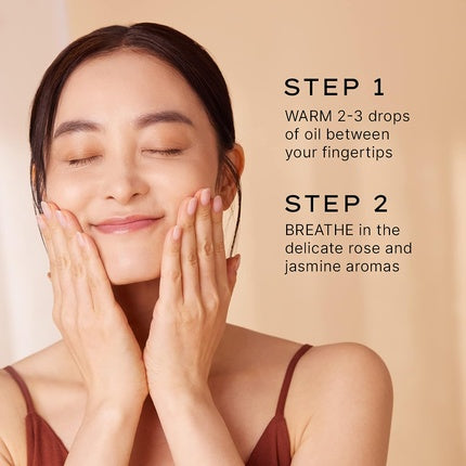 Jurlique Purely Age-Defying Firming Face Oil for Face, Neck & Décolletage 50ml