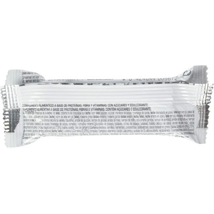 Nutricosmetics Nutrisport Controlday Choco-Brownie Box 28 Units - Pack of 28