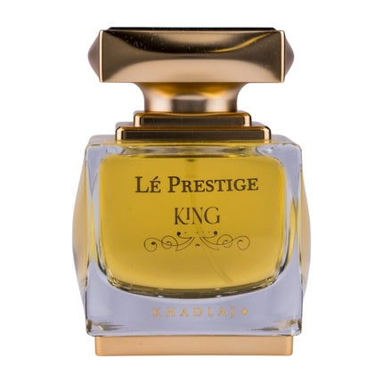 Khadlaj Le Prestige King Eau De Parfum 100ml